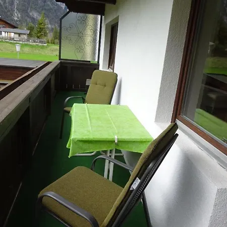 Apartment Fortwo *