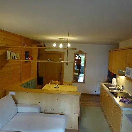 Appartement Fortwo