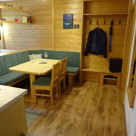 Fortwo Apartment