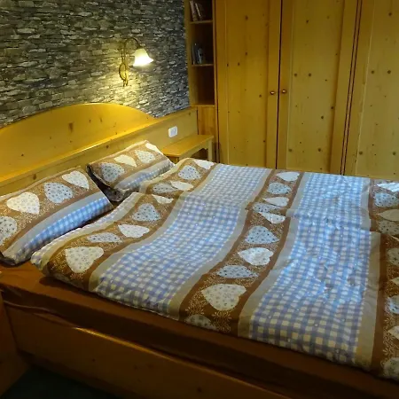 Appartement Fortwo *