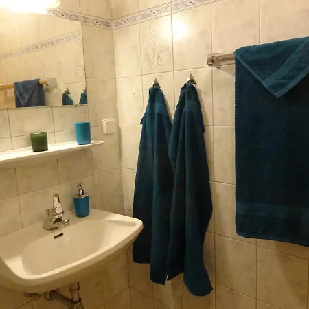 Appartement Fortwo