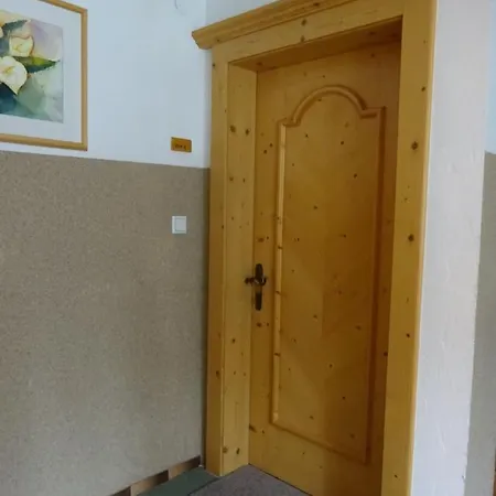Apartment Fortwo *