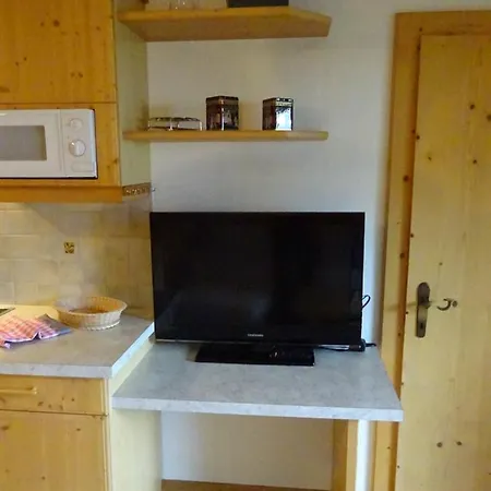 Fortwo Apartment