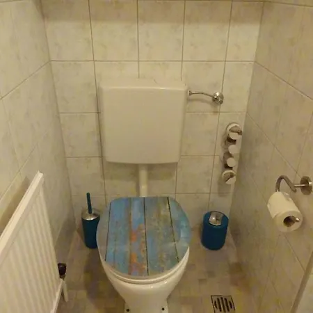 公寓 Fortwo 洛伊塔施