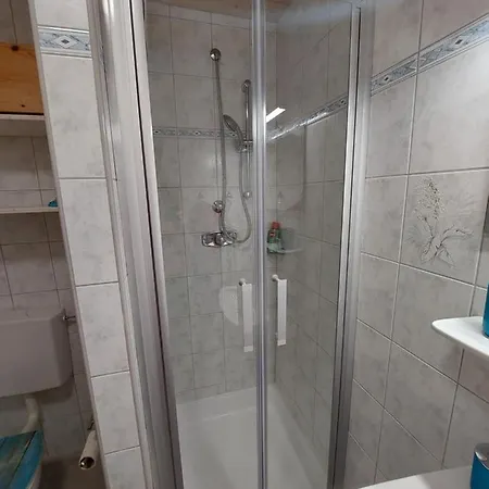 Appartement Fortwo Leutasch